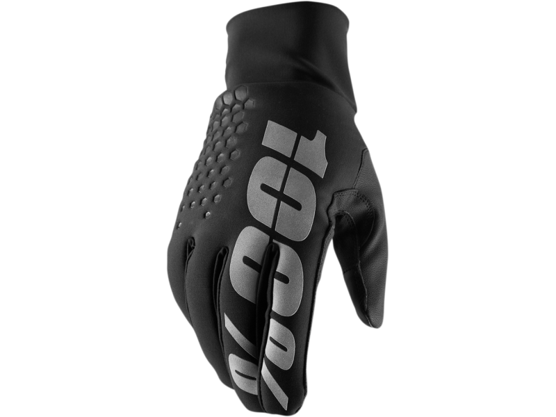 Manusi 100% Hydromatic Brisker Waterproof