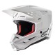 Casca Offroad Alpinestars Supertech SM5 Solid White
