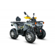 ATV/QUAD BARTON DISCOVER 200CC - OMOLOGARE T3B, INMATRICULABIL, JANTE ALIAJ