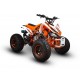 ATV/Quad Copii Barton Rocky 125 CC '24 - O Alegere Perfectă pentru Micii Aventurieri