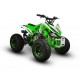 ATV/Quad Copii Barton Rocky 125 CC '24 - O Alegere Perfectă pentru Micii Aventurieri