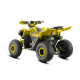 ATV/QUAD COPII BARTON TERRAX 125 CC (galben) ATV/QUAD COPII BARTON TERRAX 125 CC (galben)