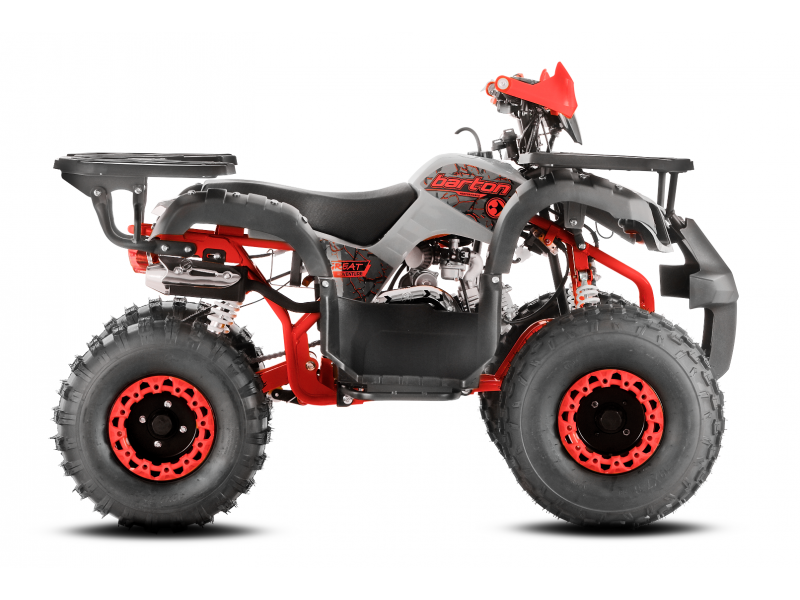 ATV/QUAD COPII BARTON THOR 125 CC 