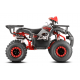 ATV/QUAD COPII BARTON THOR 125 CC 