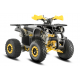 ATV/QUAD COPII BARTON THOR 125 CC 