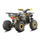 ATV/QUAD COPII BARTON THOR 125 CC 