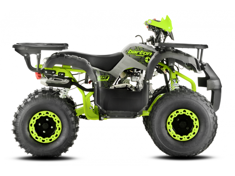 ATV/QUAD COPII BARTON THOR 125 CC 
