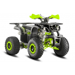 ATV/QUAD COPII BARTON THOR 125 CC  ATV/QUAD COPII BARTON THOR 125 CC