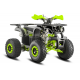 ATV/QUAD COPII BARTON THOR 125 CC 