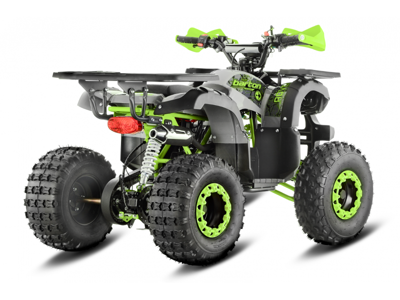 ATV/QUAD COPII BARTON THOR 125 CC 