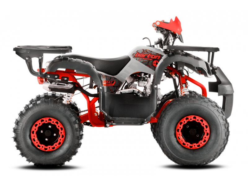 ATV/QUAD COPII BARTON THOR 125 CC 