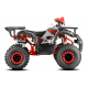 ATV/QUAD COPII BARTON THOR 125 CC 