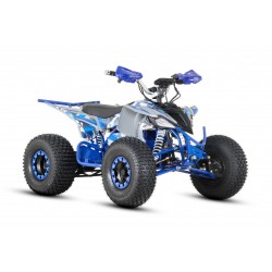 ATV/QUAD COPII (ELECTRIC) BARTON VOLT 1500W '24 ATV/QUAD COPII (ELECTRIC) BARTON VOLT 1500W '24