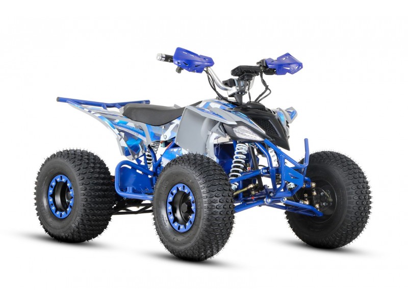 ATV/QUAD COPII ELECTRIC BARTON VOLT 1500W '24