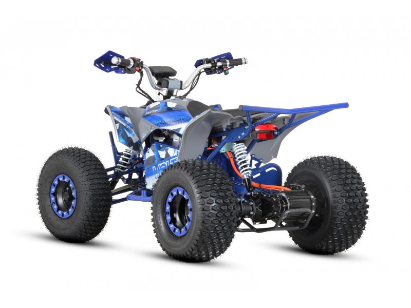 ATV/QUAD COPII ELECTRIC BARTON VOLT 1500W '24