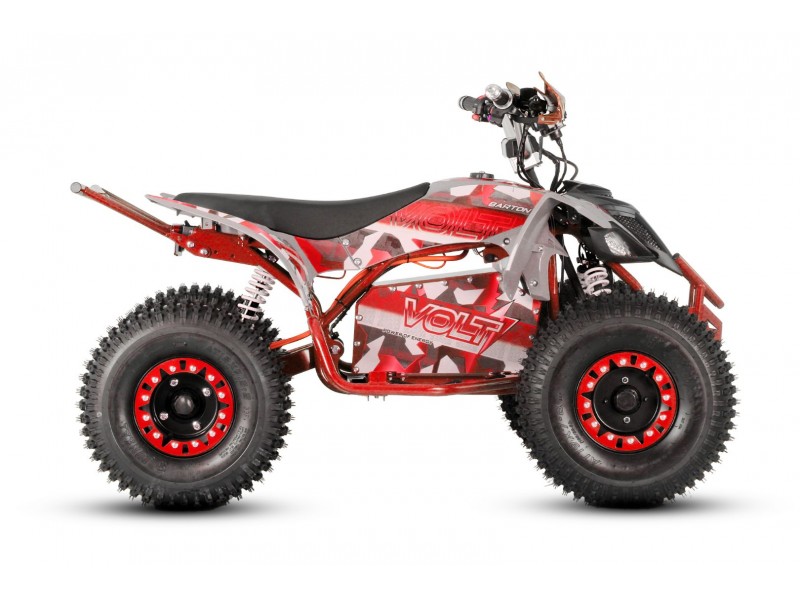 ATV/QUAD COPII ELECTRIC BARTON VOLT 1500W '24
