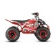 ATV/QUAD COPII ELECTRIC BARTON VOLT 1500W '24