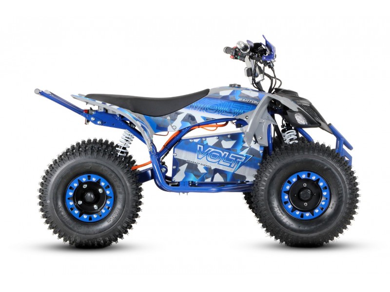 ATV/QUAD COPII ELECTRIC BARTON VOLT 1500W '24