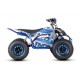 ATV/QUAD COPII ELECTRIC BARTON VOLT 1500W '24