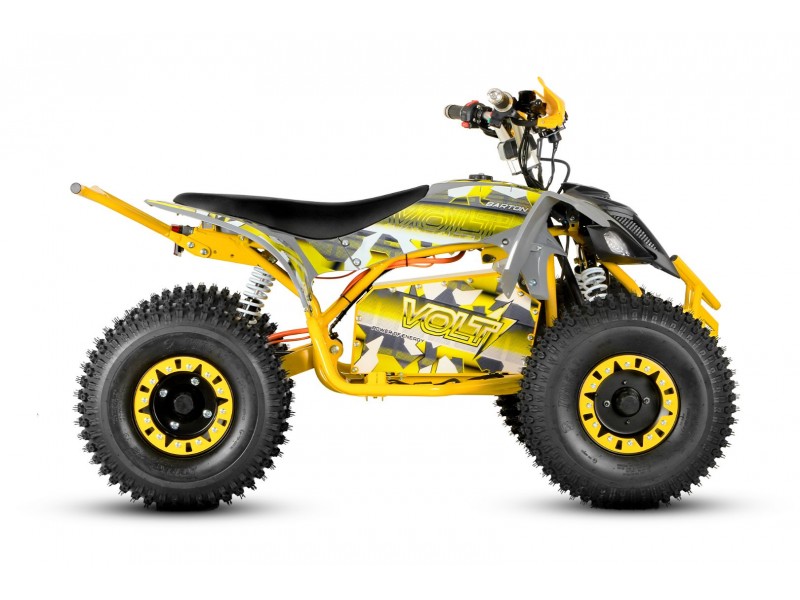 ATV/QUAD COPII ELECTRIC BARTON VOLT 1500W '24