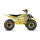 ATV/QUAD COPII ELECTRIC BARTON VOLT 1500W '24