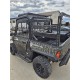 UTV HISUN FREELANDER 750CC CAMO, OMOLOGARE T1A/B, INMATRICULABIL, JANTE ALIAJ, FULL (GEAMURI, PARBRIZ INCLUSE)
