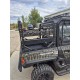 UTV HISUN FREELANDER 750CC CAMO, OMOLOGARE T1A/B, INMATRICULABIL, JANTE ALIAJ, FULL (GEAMURI, PARBRIZ INCLUSE)