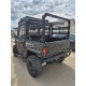 UTV HISUN FREELANDER 750CC CAMO, OMOLOGARE T1A/B, INMATRICULABIL, JANTE ALIAJ, FULL (GEAMURI, PARBRIZ INCLUSE)