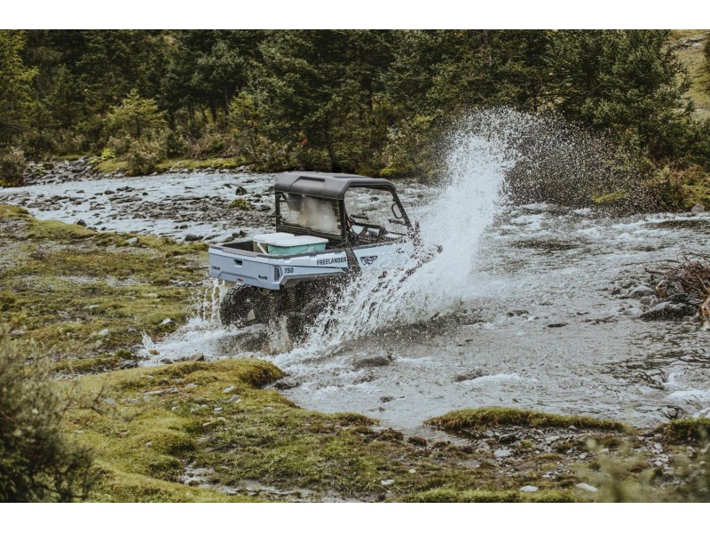 UTV HISUN FREELANDER 750CC CAMO, OMOLOGARE T1A/B, INMATRICULABIL, JANTE ALIAJ, FULL (GEAMURI, PARBRIZ INCLUSE) UTV HISUN FREELANDER 750CC CAMO, OMOLOGARE T1A/B, INMATRICULABIL, JANTE ALIAJ, FULL (GEAMURI, PARBRIZ INCLUSE)
