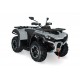 ATV HISUN GUARDIAN 400 CC EFI SPORT 4X4 - CADRU SCURT - OMOLGARE T3B ATV HISUN GUARDIAN 400 CC EFI SPORT 4X4 - CADRU SCURT - OMOLGARE T3B