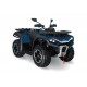 ATV HISUN GUARDIAN 400 CC EFI SPORT 4X4 - CADRU SCURT - OMOLGARE T3B ATV HISUN GUARDIAN 400 CC EFI SPORT 4X4 - CADRU SCURT - OMOLGARE T3B