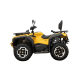 ATV HISUN GUARDIAN 400 CC EFI SPORT 4X4 - CADRU SCURT - OMOLGARE T3B ATV HISUN GUARDIAN 400 CC EFI SPORT 4X4 - CADRU SCURT - OMOLGARE T3B