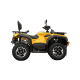 ATV HISUN GUARDIAN 400 CC EFI SPORT 4X4 - CADRU SCURT - OMOLGARE T3B ATV HISUN GUARDIAN 400 CC EFI SPORT 4X4 - CADRU SCURT - OMOLGARE T3B