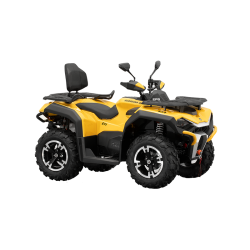 ATV & QUAD