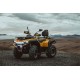 ATV HISUN GUARDIAN 400 CC EFI EXTRA 4X4 - CADRU LUNG - OMOLOGARE T3B ATV HISUN GUARDIAN 400 CC EFI EXTRA 4X4 - CADRU LUNG - OMOLOGARE T3B