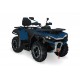 ATV HISUN GUARDIAN 550 CC EFI EXTRA 4X4 - CADRU LUNG - OMOLOGARE T3B ATV HISUN GUARDIAN 550 CC EFI EXTRA 4X4 - CADRU LUNG - OMOLOGARE T3B