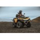 ATV HISUN GUARDIAN 550 CC EFI EXTRA 4X4 - CADRU LUNG - OMOLOGARE T3B ATV HISUN GUARDIAN 550 CC EFI EXTRA 4X4 - CADRU LUNG - OMOLOGARE T3B