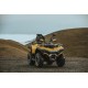 ATV HISUN GUARDIAN 550 CC EFI EXTRA 4X4 - CADRU LUNG - OMOLOGARE T3B ATV HISUN GUARDIAN 550 CC EFI EXTRA 4X4 - CADRU LUNG - OMOLOGARE T3B