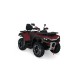 ATV HISUN GUARDIAN 750 CC EFI EXTRA 4X4 - CADRU LUNG - OMOLOGARE T3B ATV HISUN GUARDIAN 750 CC EFI EXTRA 4X4 - CADRU LUNG - OMOLOGARE T3B