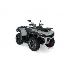 ATV HISUN GUARDIAN 750 CC EFI SPORT 4X4 - CADRU SCURT - OMOLOGARE T3B ATV HISUN GUARDIAN 750 CC EFI SPORT 4X4 - CADRU SCURT - OMOLOGARE T3B