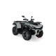 ATV HISUN GUARDIAN 750 CC EFI SPORT 4X4 - CADRU SCURT - OMOLOGARE T3B ATV HISUN GUARDIAN 750 CC EFI SPORT 4X4 - CADRU SCURT - OMOLOGARE T3B