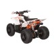 ATV/QUAD copii KAYO A125 PRO 125cc – roți de 8 inch