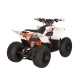 ATV/QUAD copii KAYO A125 PRO 125cc – roți de 8 inch