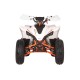 ATV/QUAD copii KAYO A125 PRO 125cc – roți de 8 inch