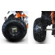 ATV/QUAD COPII KAYO A150 140 CC (ROTI 10"/9'') ATV/QUAD COPII KAYO A150 140 CC (ROTI 10"/9'')