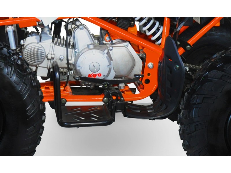 ATV/QUAD COPII KAYO A150 140 CC (ROTI 10"/9'') ATV/QUAD COPII KAYO A150 140 CC (ROTI 10"/9'')