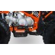 ATV/QUAD COPII KAYO A150 140 CC (ROTI 10"/9'') ATV/QUAD COPII KAYO A150 140 CC (ROTI 10"/9'')