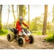 ATV/QUAD COPII KAYO A150 140 CC (ROTI 10"/9'') ATV/QUAD COPII KAYO A150 140 CC (ROTI 10"/9'')