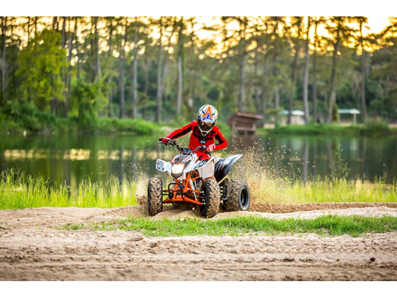 ATV/QUAD COPII KAYO A150 140 CC (ROTI 10"/9'') ATV/QUAD COPII KAYO A150 140 CC (ROTI 10"/9'')