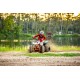 ATV/QUAD COPII KAYO A150 140 CC (ROTI 10"/9'') ATV/QUAD COPII KAYO A150 140 CC (ROTI 10"/9'')